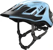 Fietshelm Abus Urban-I 3.0 Ace Iced Blue