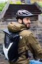 Fietshelm Abus Urban-I 3.0 Ace Metallic Copper