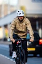 Fietshelm Abus Urban-I 3.0 Ace Polar White