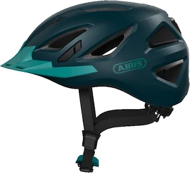 Fietshelm Abus Urban-I 3.0 Core Green