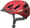 Fietshelm Abus Urban-I 3.0 Living Coral  S