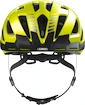 Fietshelm Abus Urban-I 3.0 Signal Yellow