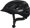 Fietshelm Abus Urban-I 3.0 Velvet Black