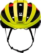 Fietshelm Abus  Viantor neon yellow