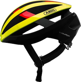 Fietshelm Abus Viantor neon yellow