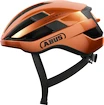 Fietshelm Abus WingBack Goldfish Orange L