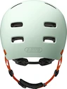 Fietshelm Abus Xoxo Mint Green