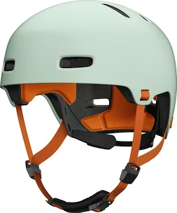 Fietshelm Abus Xoxo Mint Green L