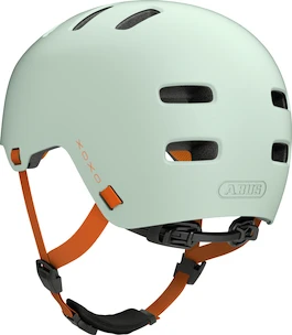 Fietshelm Abus Xoxo Mint Green L