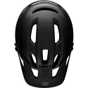 Fietshelm Bell  4 Forty black