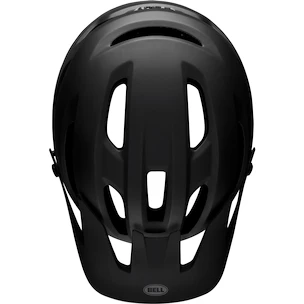 Fietshelm Bell  4 Forty black