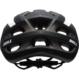 Fietshelm Bell  Crest Mat Black/Dark Titanium