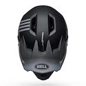 Fietshelm Bell  Sanction 2 DLX MIPS Mat Black Fasthouse