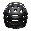 Fietshelm Bell  Super 3R MIPS black