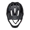 Fietshelm Bell  Super Air R Spherical Mat Black Fasthouse