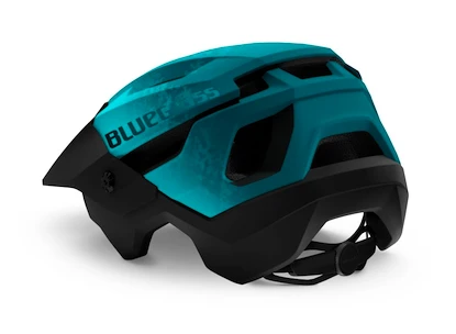 Fietshelm Bluegrass  Rogue blue S