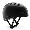 Fietshelm Bluegrass  Superbold black S