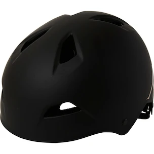 Fietshelm Fox  Flight Helmet Black