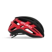 Fietshelm Giro  Agilis MIPS mat black/red