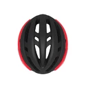 Fietshelm Giro  Agilis MIPS mat black/red