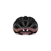 Fietshelm Giro Agilis  MIPS Mat Metalic Coal/Dusty Rose