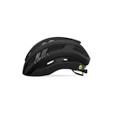 Fietshelm Giro Aries  Spherical Mat Black