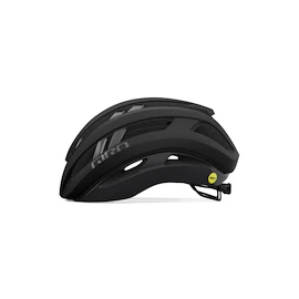 Fietshelm Giro Aries Spherical Mat Black