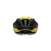 Fietshelm Giro Aries  Spherical Mat Black/Yellow Visma