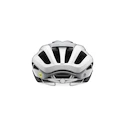 Fietshelm Giro Aries  Spherical Mat White