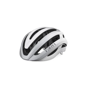 Fietshelm Giro Aries  Spherical Mat White L