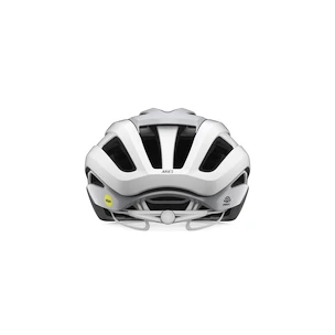 Fietshelm Giro Aries  Spherical Mat White L