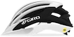 Fietshelm Giro  Artex MIPS mat white/black