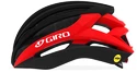 Fietshelm Giro Atmos Syntax MIPS black/red