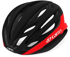 Fietshelm Giro Atmos Syntax MIPS black/red