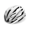 Fietshelm Giro Atmos Syntax MIPS mat white/silver