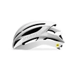 Fietshelm Giro Atmos Syntax MIPS mat white/silver