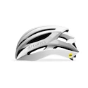 Fietshelm Giro Atmos Syntax MIPS mat white/silver L