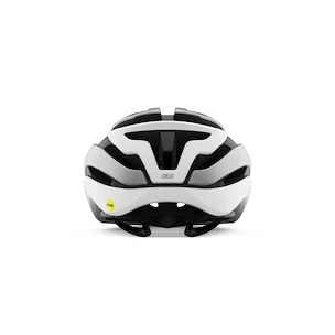 Fietshelm Giro Cielo  MIPS II Mat White/Silver Fade