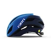 Fietshelm Giro Eclipse  Spherical Mat Ano Blue M