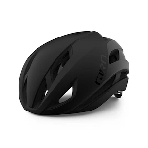 Fietshelm Giro Eclipse  Spherical Mat/Glos Black