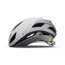 Fietshelm Giro Eclipse Spherical Mat White/Silver