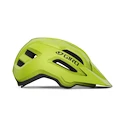 Fietshelm Giro Fixture  II MIPS Mat Ano Lime