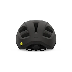 Fietshelm Giro Fixture  II MIPS Mat Warm Black