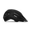 Fietshelm Giro Fixture  II MIPS XL Mat Black/Titanium