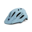 Fietshelm Giro Fixture  II W Mat Light Harbor Blue