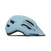 Fietshelm Giro Fixture  II W Mat Light Harbor Blue