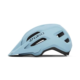 Fietshelm Giro Fixture II W Mat Light Harbor Blue