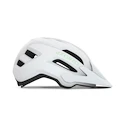 Fietshelm Giro Fixture  II W Mat White/Space Green