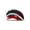 Fietshelm Giro Helios  Spherical Mat Black/Red