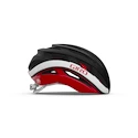 Fietshelm Giro Helios  Spherical Mat Black/Red